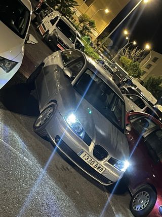 seat Ibiza 2002