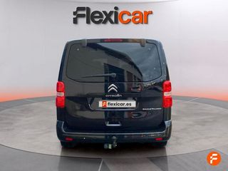 Citroën Spacetourer Talla M BlueHDi 130KW (180CV) Feel EAT8