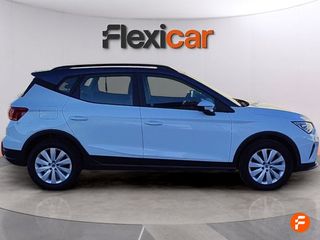 Seat Arona 1.0 TSI 81kW (110CV) DSG Style XM Editio