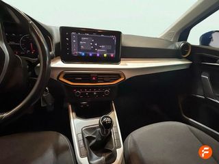 Seat Arona 1.0 TSI 81kW (110CV) Style XM