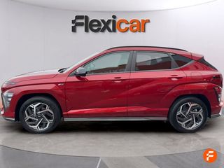 Hyundai Kona HEV 1.6GDI 129CV DT N Line Style