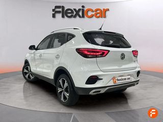 MG ZS 1.5 Comfort