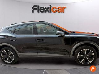 Cupra Formentor 1.5 TSI 110kW (150 CV) DSG