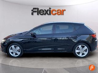 Seat Leon 1.5 TSI 110kW (150CV) St&Sp FR