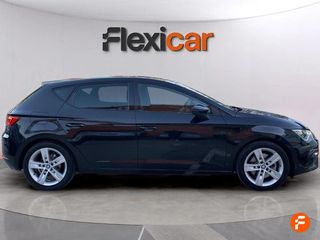 Seat Leon 1.5 TSI 110kW (150CV) St&Sp FR