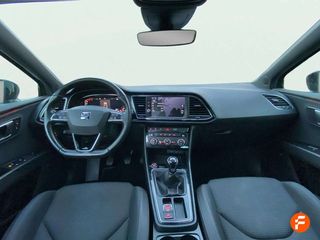 Seat Leon 1.5 TSI 110kW (150CV) St&Sp FR