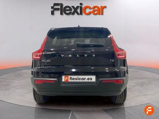 Volvo XC40 1.5 T2 Core Auto