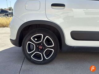 Fiat Panda Panda Hybrid 1.0 Gse 51kw (70CV)