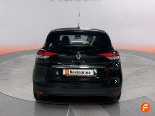 Renault Scénic Zen TCe 103kW (140CV) EDC GPF - SS