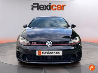 Volkswagen Golf GTI Clubsport 2.0 TSI 265CV BMT DSG