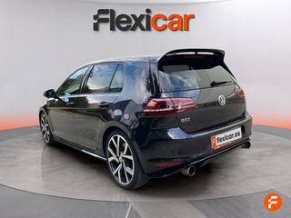 Volkswagen Golf GTI Clubsport 2.0 TSI 265CV BMT DSG