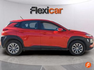 Hyundai Kona 1.0 TGDi Essence 4x2
