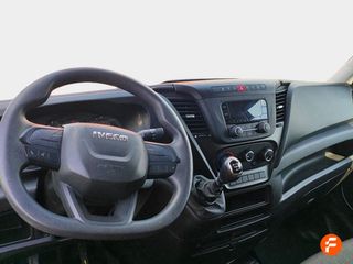 Iveco Daily 2.3 TD 35S 16V 3520L/H2 12 M3