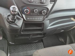 Iveco Daily 2.3 TD 35S 16V 3520L/H2 12 M3