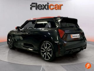 MINI Cooper COOPER SE