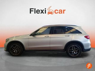 Mercedes GLC GLC 220 d 4MATIC