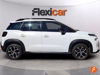 Citroën C3 Aircross PureTech 81kW (110CV) S&S Feel Pack