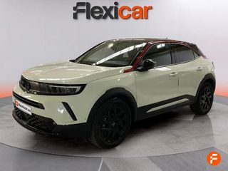 Opel Mokka 1.2 T 96kW (130 CV) GS Line Auto