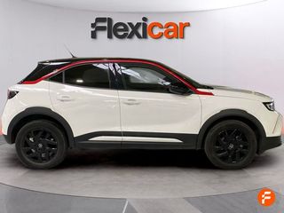 Opel Mokka 1.2 T 96kW (130 CV) GS Line Auto