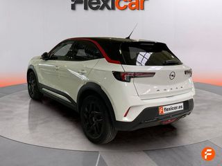 Opel Mokka 1.2 T 96kW (130 CV) GS Line Auto