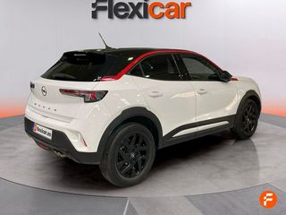 Opel Mokka 1.2 T 96kW (130 CV) GS Line Auto