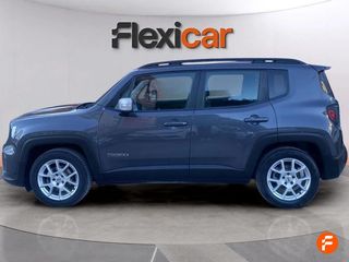 Jeep Renegade Limited 1.0G 88kW (120CV) 4x2