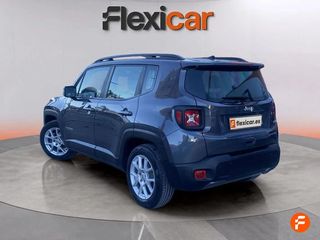 Jeep Renegade Limited 1.0G 88kW (120CV) 4x2