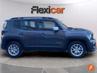 Jeep Renegade Limited 1.0G 88kW (120CV) 4x2