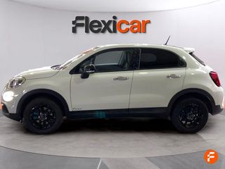 Fiat 500X 120TH 1.6 E-Torq 81KW (110 CV) 4x2 S&S