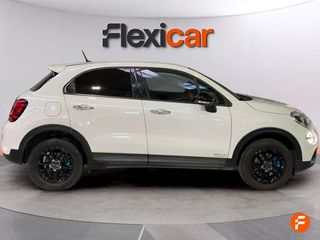 Fiat 500X 120TH 1.6 E-Torq 81KW (110 CV) 4x2 S&S