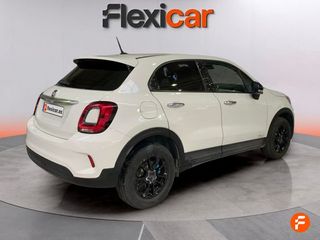 Fiat 500X 120TH 1.6 E-Torq 81KW (110 CV) 4x2 S&S