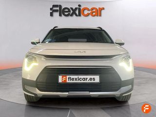 Kia Niro 1.6 GDi HEV 104kW (141CV) Concept