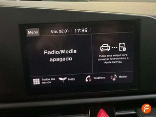 Kia Niro 1.6 GDi HEV 104kW (141CV) Concept