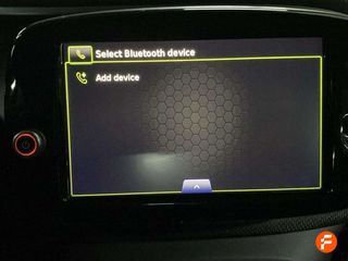 Smart Fortwo 60kW(81CV) EQ coupe