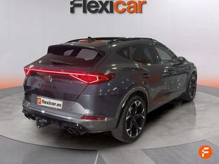 Cupra Formentor 2.0 TSI 228kW (310 CV) VZ 4Drive DSG