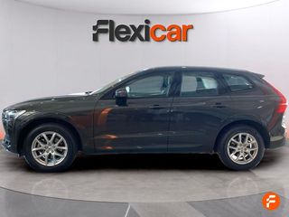 Volvo XC60 2.0 D4 AWD Inscription Auto