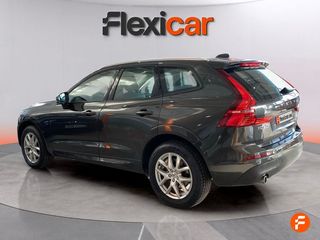 Volvo XC60 2.0 D4 AWD Inscription Auto