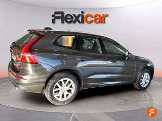 Volvo XC60 2.0 D4 AWD Inscription Auto