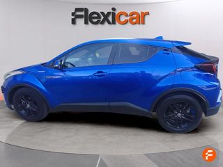 Toyota C-HR 1.8 125H Advance