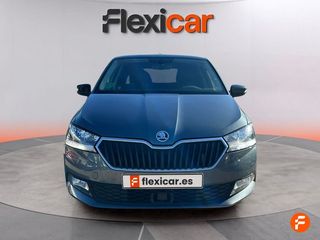 Skoda Fabia 1.0 TSI 81KW (110cv) DSG Ambition