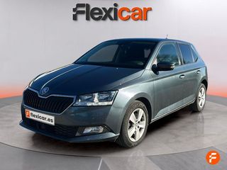 Skoda Fabia 1.0 TSI 81KW (110cv) DSG Ambition