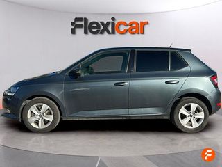 Skoda Fabia 1.0 TSI 81KW (110cv) DSG Ambition