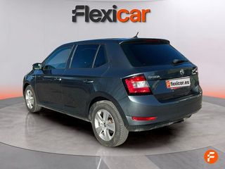 Skoda Fabia 1.0 TSI 81KW (110cv) DSG Ambition