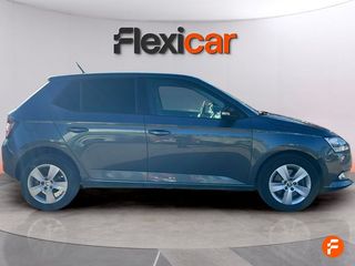 Skoda Fabia 1.0 TSI 81KW (110cv) DSG Ambition