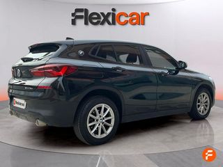 BMW X2 sDrive18d