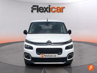 Citroën Berlingo Talla M BlueHDi 100 S&S FEEL