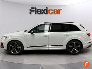 Audi Q7 Black line 45 TDI 170kW (232CV) qua. ti.