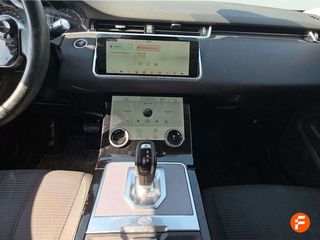 Land-Rover Range Rover Evoque 2.0 D150 AUTO 4WD MHEV