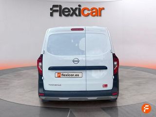 Nissan Townstar FGN 1.3G PROFESIONAL L1 2PZ