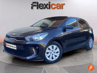 Kia Rio 1.2 CVVT 62kW (84CV) Concept